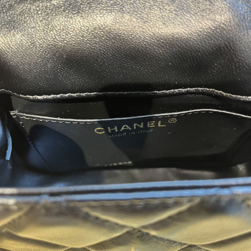 Ch**el satchel bags